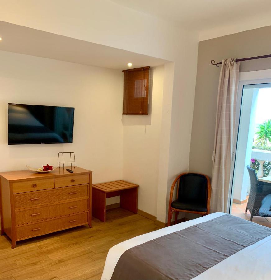 Hotel Beau Soleil Ле-Лаванду Экстерьер фото