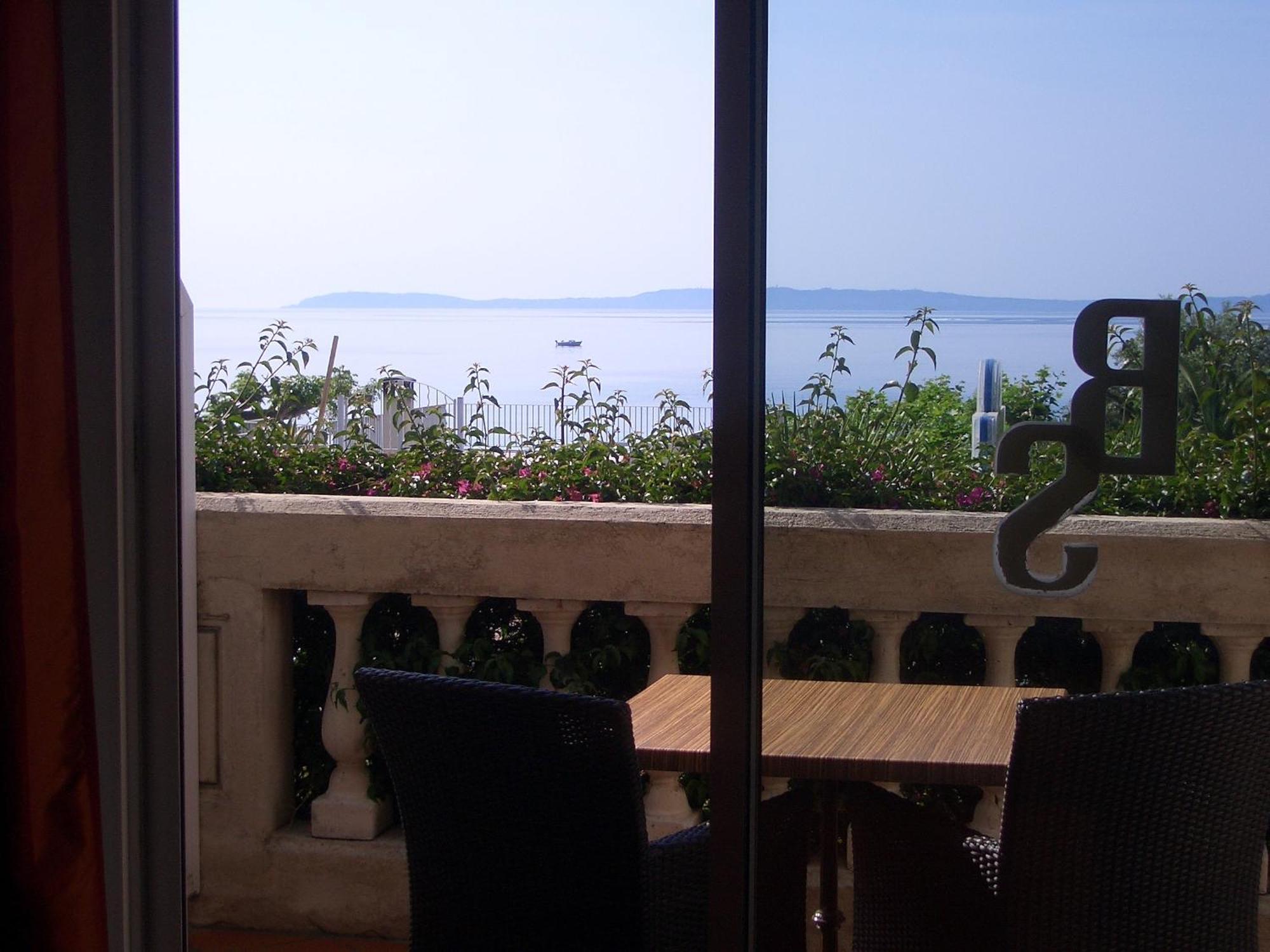 Hotel Beau Soleil Ле-Лаванду Экстерьер фото